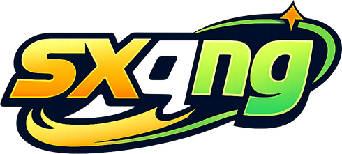Logo sxqng